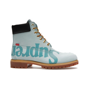 Timberland 6" Boot Supreme Ice Blue