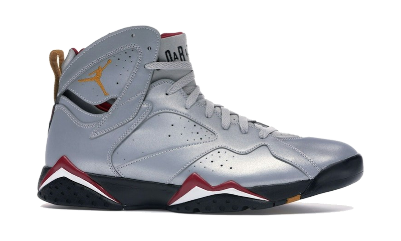 Air Jordan Sneakers
