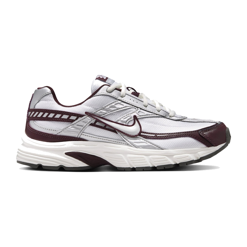 Nike Initiator White Sail Burgundy