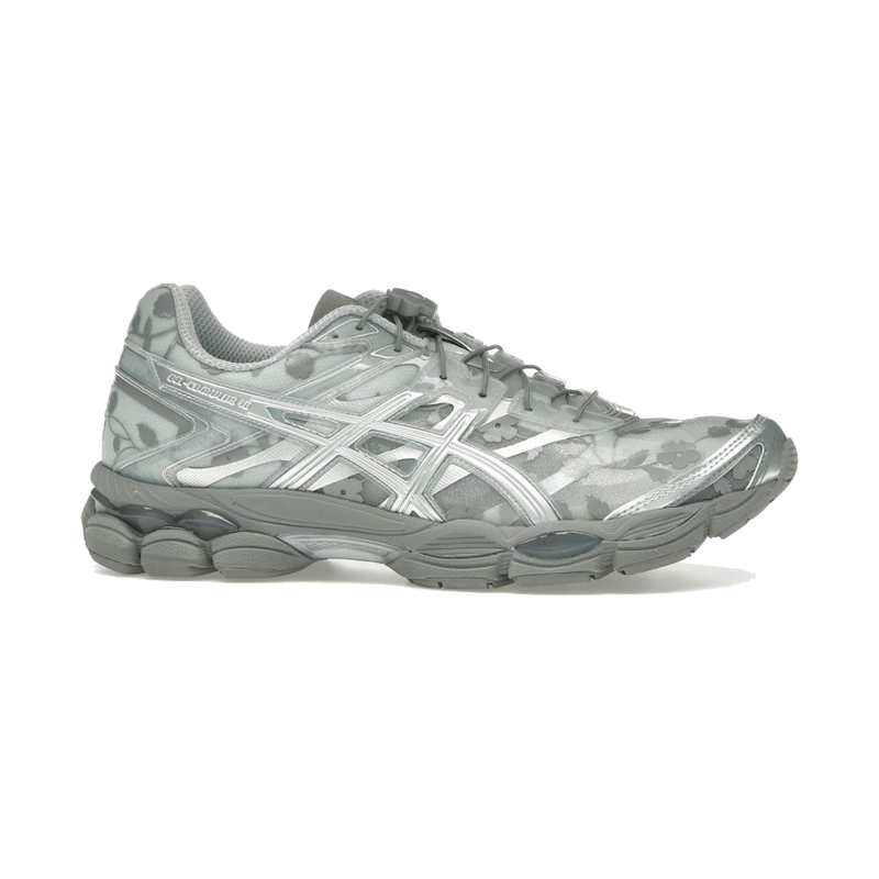 ASICS Gel-Cumulus 16 Cecilie Bahnsen Floral Pack Glacier Grey