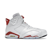 Air Jordan 6 Retro Red Oreo