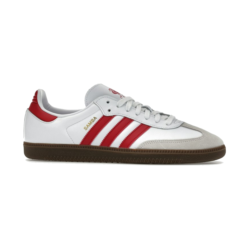Adidas Samba Liverpool FC