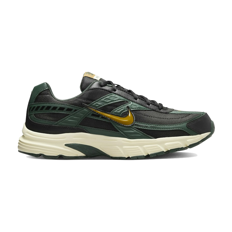 Nike Initiator Black Vintage Green Coconut Milk Bronzine