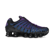 Nike Shox TL Voltage Purple