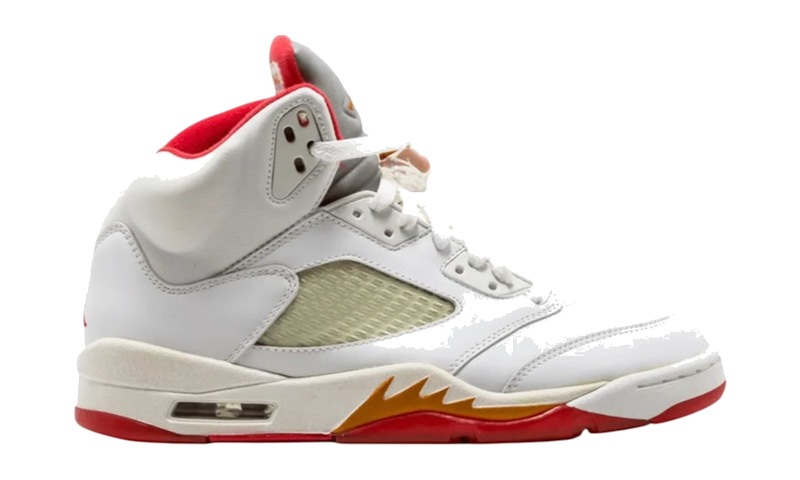 Air Jordan Sneakers