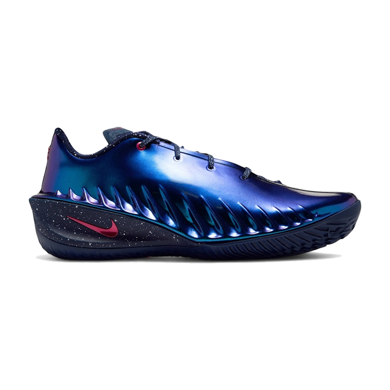 Nike Air Zoom GT Cut 4 Cade Cunningham College Navy PE