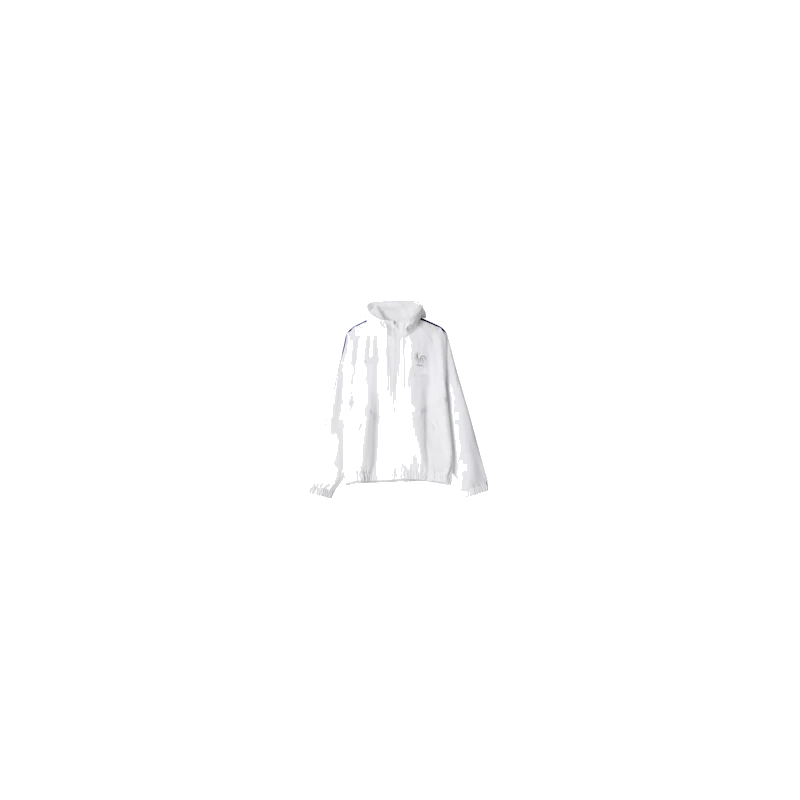 Nike x Jacquemus x France Anthem Track Jacket White