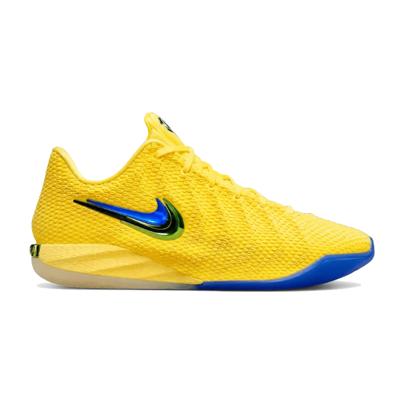 Nike Caitlin 1 Warning Code