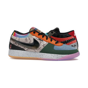 Nike Book 1 What The