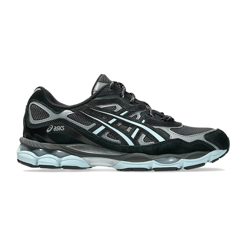 ASICS Gel-NYC atmos Laguna Gem Blue Topaz