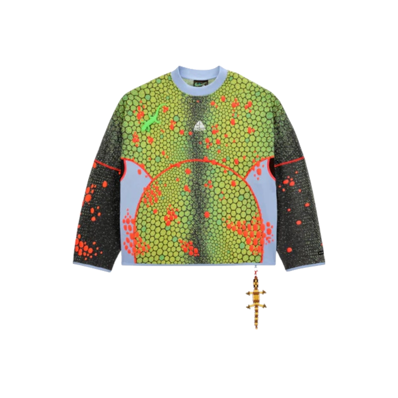 Nike ACG x CPFM L/S Crewneck Multicolor