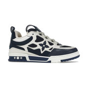 Louis Vuitton LV Skate Sneaker Marine White