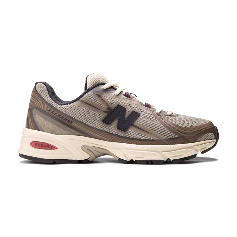 New Balance 740N JJJJound Mushroom