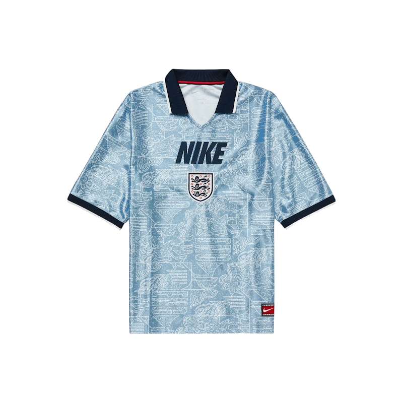 Nike England 2026 Dri-FIT Energy Top