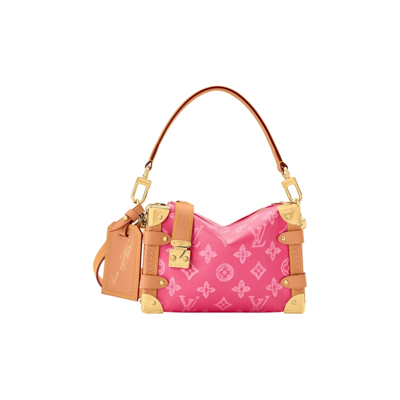 Louis Vuitton Side Trunk PM