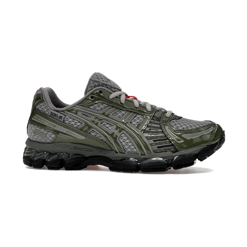 ASICS Gel-Kayano 12.1 Up There