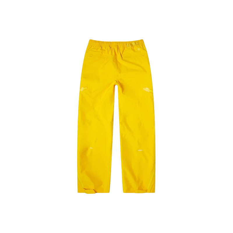 Nike x NOCTA L'Art Apex Tech Pant Vivid Sulfur/Sail