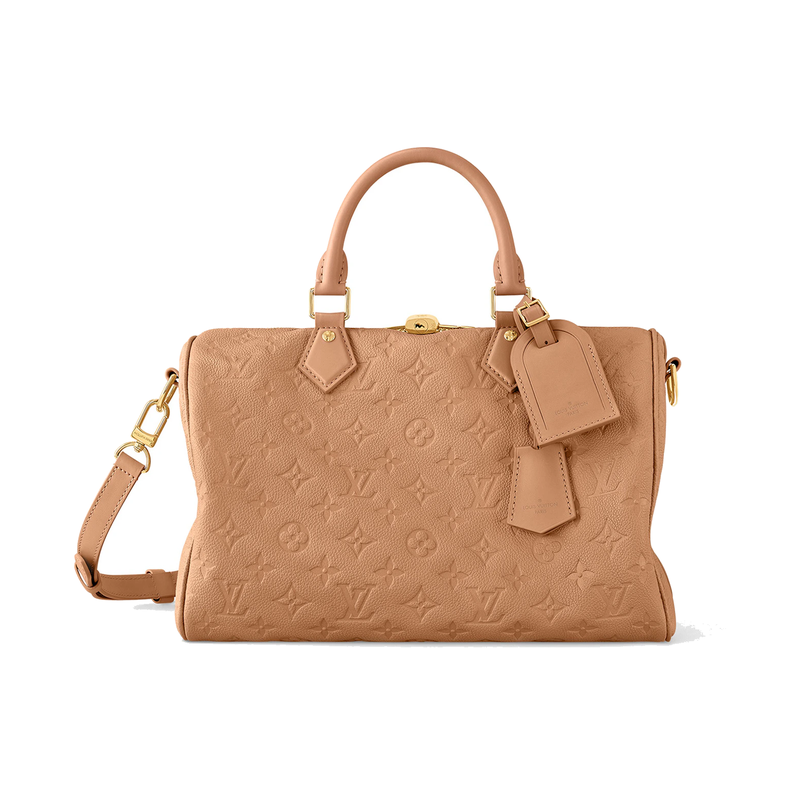 Louis Vuitton Speedy Soft 30 Arizona