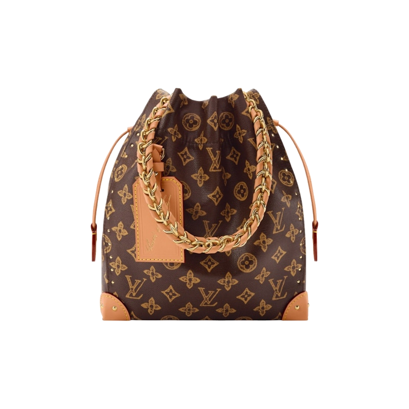 Louis Vuitton Noe Trunk