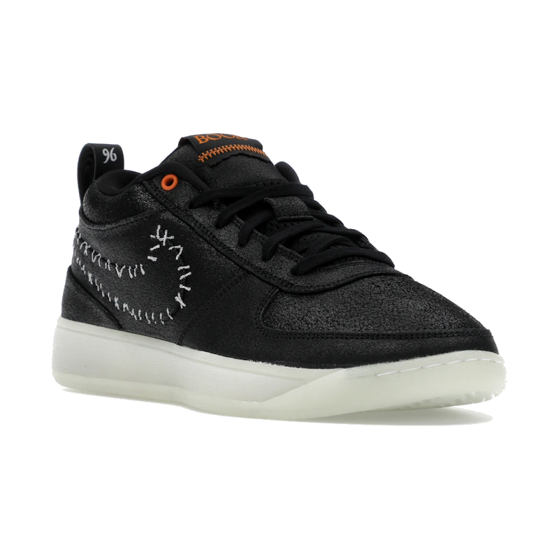 Nike Book 1 Halloween