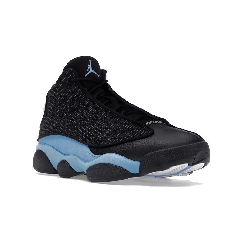 Air Jordan 13 Retro Black University Blue