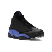 Air Jordan 13 Retro Black Hyper Royal
