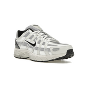 Nike P-6000 Platinum Tint Black
