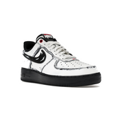 Nike Air Force 1 Low Scream Ghostface