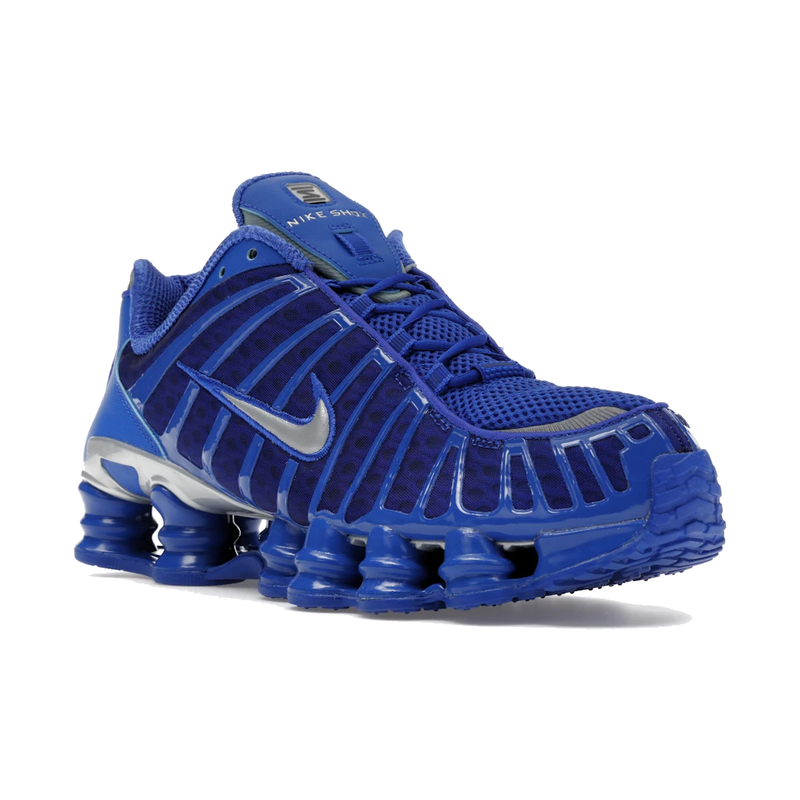 Nike Shox TL Hyper Royal