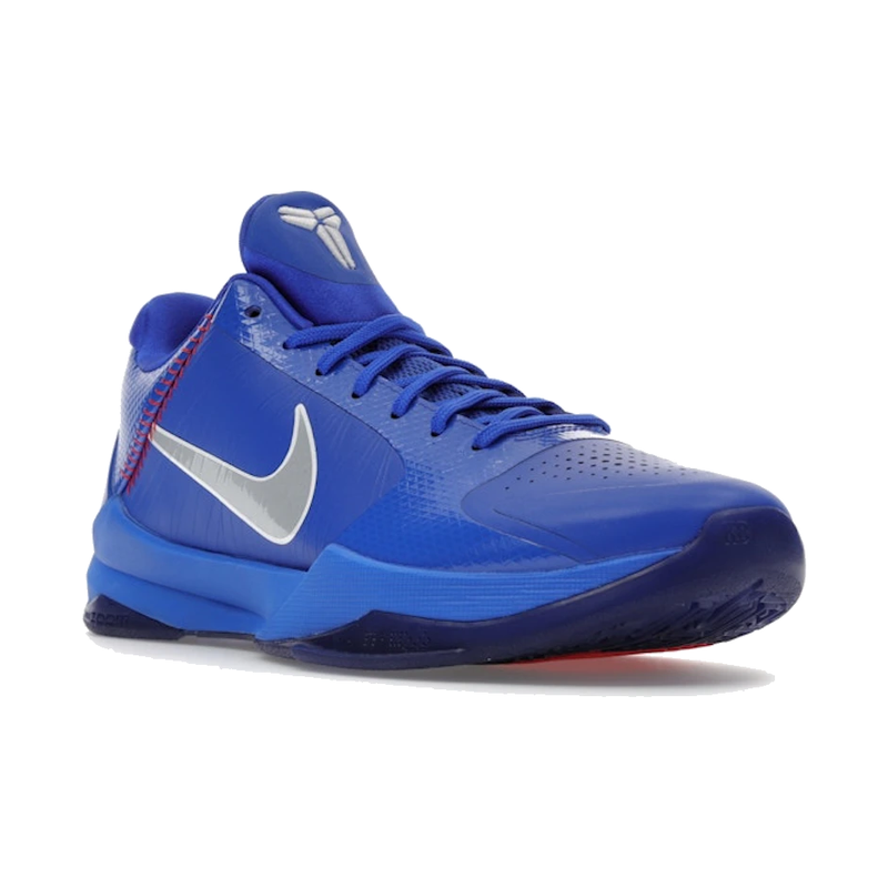 Nike Kobe 5 Protro Dodgers