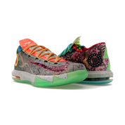 Nike KD 6 What the KD