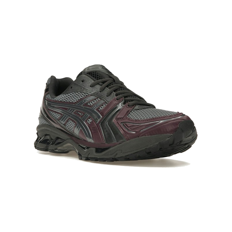 ASICS Gel-Kayano 14 atmos Grey Purple