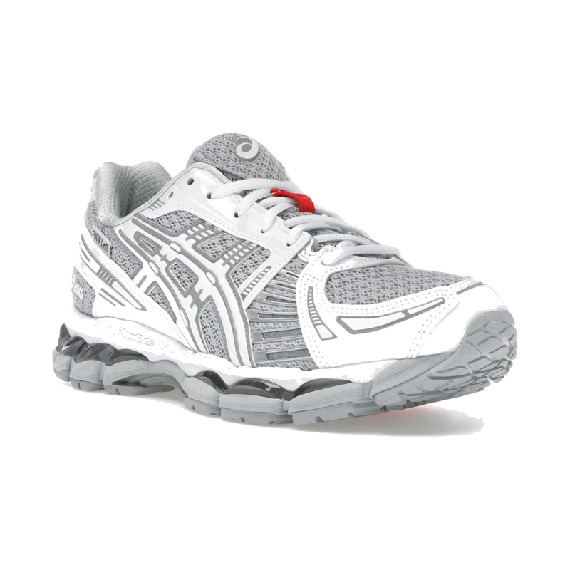 ASICS Gel-Kayano 12.1 Up There Natsukashii Glacier Grey