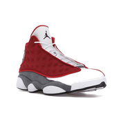 Air Jordan 13 Retro Gym Red Flint Grey