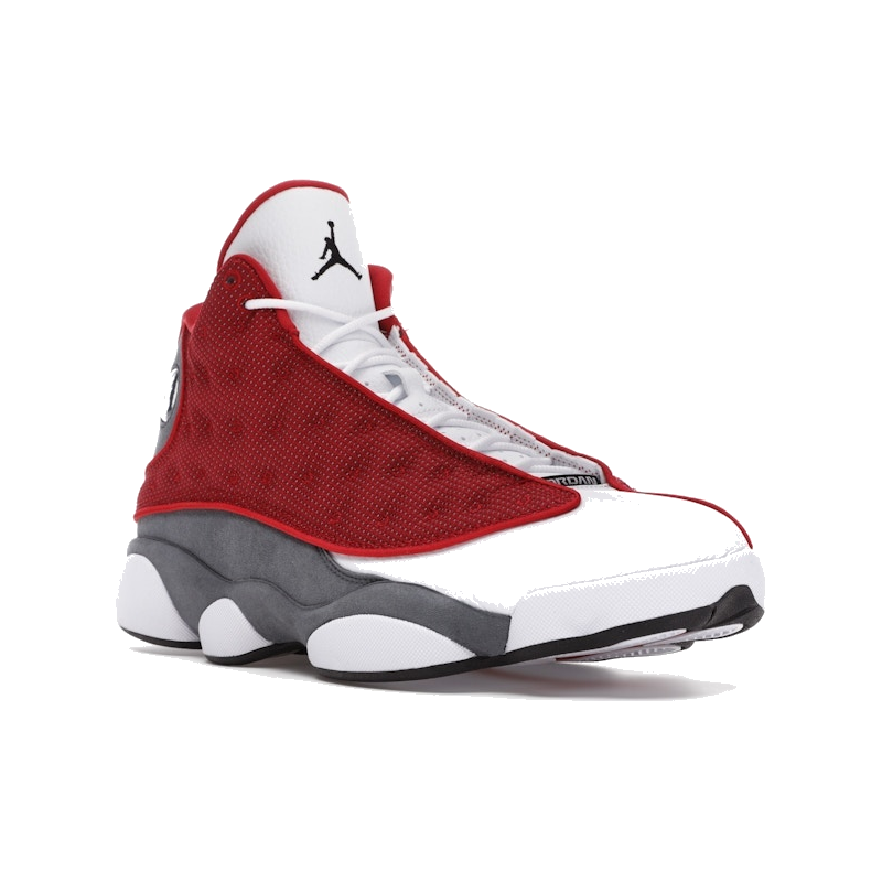 Air Jordan 13 Retro Gym Red Flint Grey