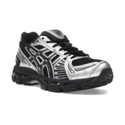 ASICS Gel-Kayano 12.1 Black Pure Silver