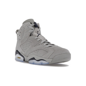 Air Jordan 6 Retro Georgetown 2022