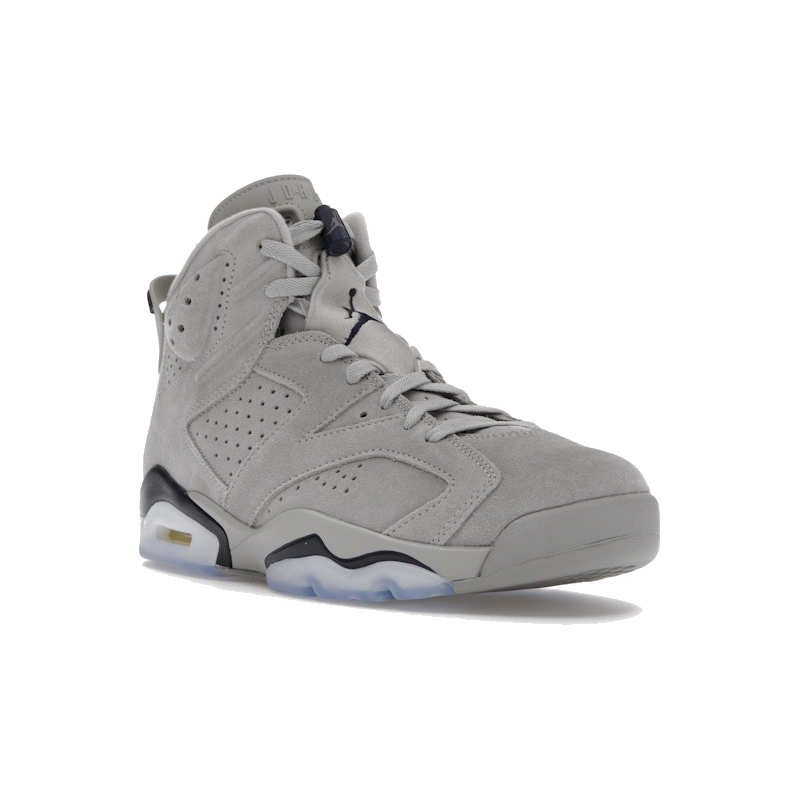 Air Jordan 6 Retro Georgetown 2022