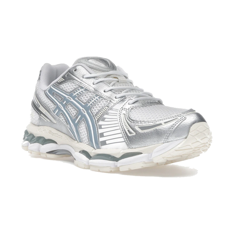 ASICS Gel-Kayano 12.1 Silver Ice Blue