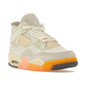 Air Jordan 4 Retro Birds of Paradise