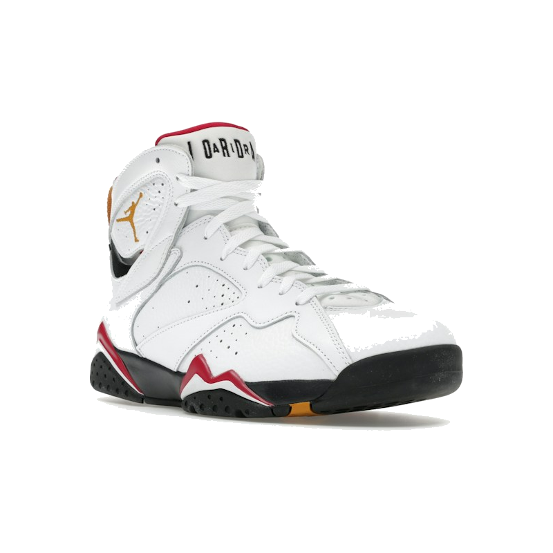 Air Jordan 7 Retro Cardinal 2022