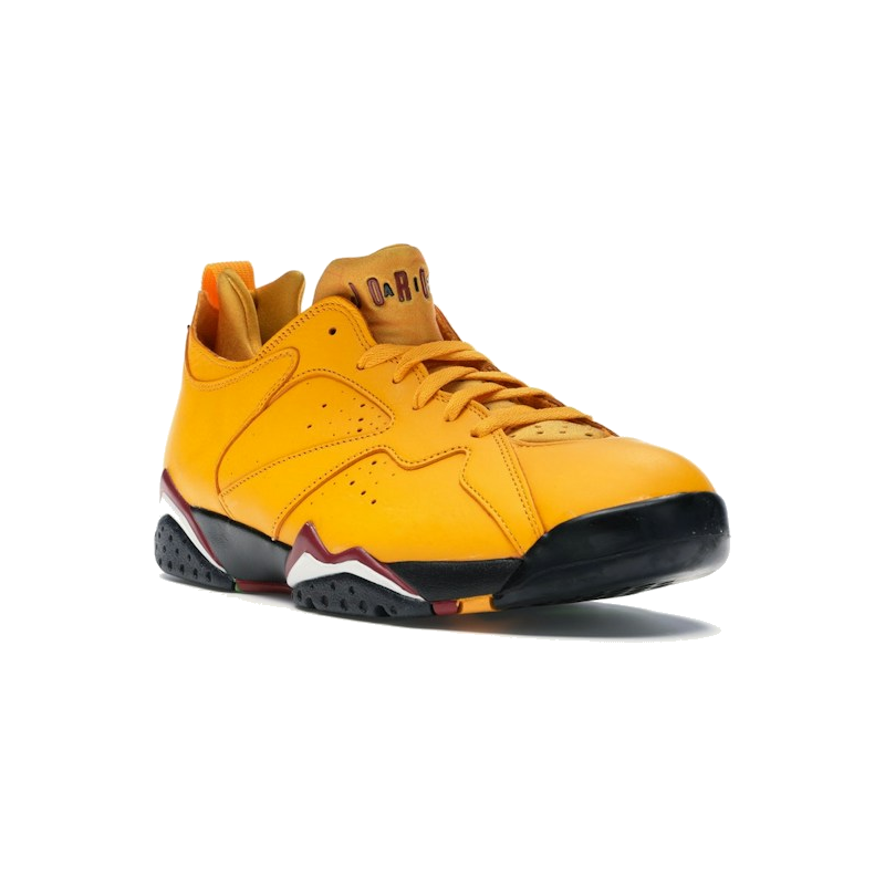 Air Jordan 7 Retro Low Taxi
