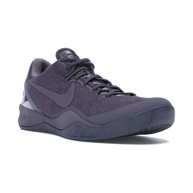Nike Kobe 8 Black Mamba Collection Fade to Black