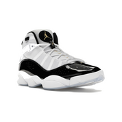Air Jordan 6 Rings Defining Moments