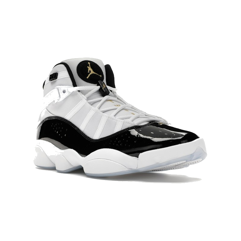 Air Jordan 6 Rings Defining Moments