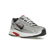 Nike Initiator Metallic Silver Red