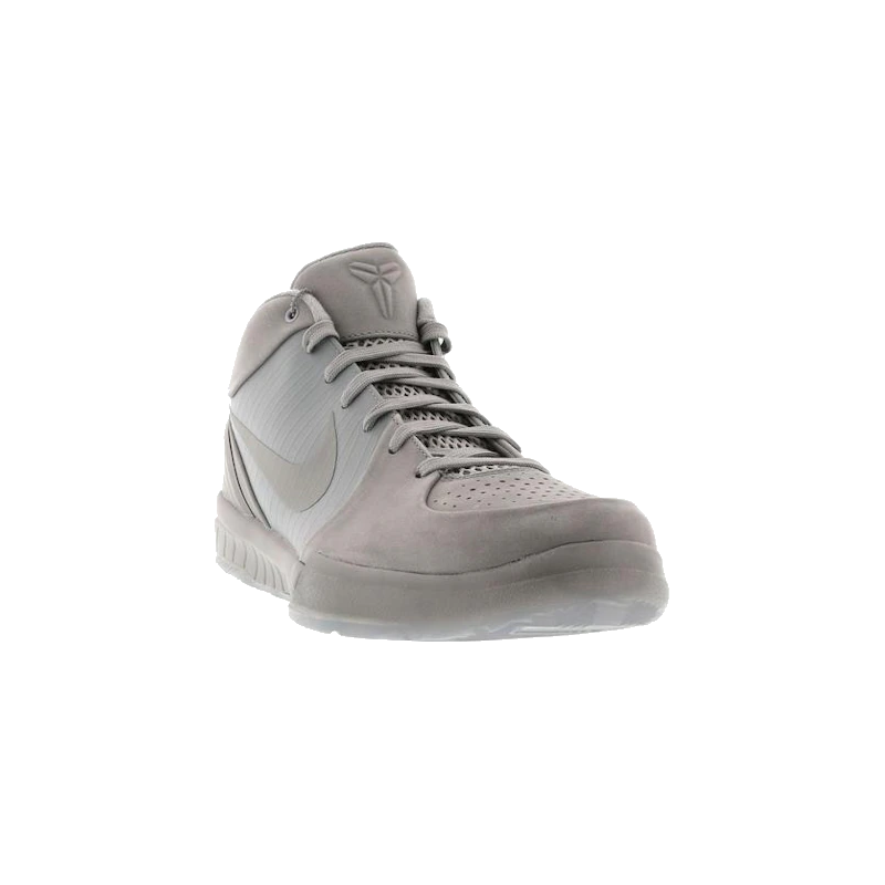 Nike Kobe 4 Black Mamba Collection Fade to Black