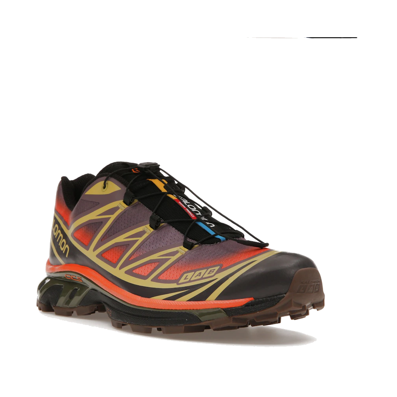 Salomon XT-6 Skyline Moonscape