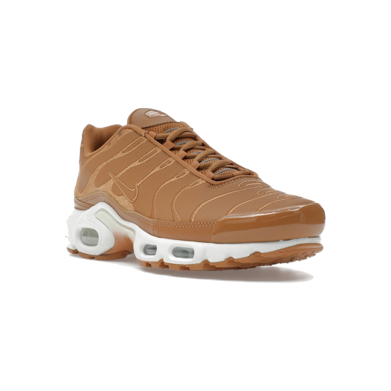 Nike Air Max Plus Flax Sail