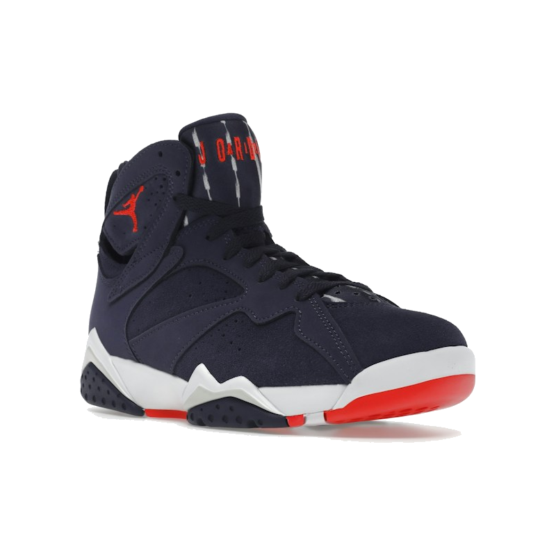 Air Jordan 7 Retro Quai 54 2022